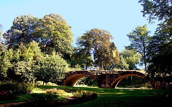 Louise-Mariepark