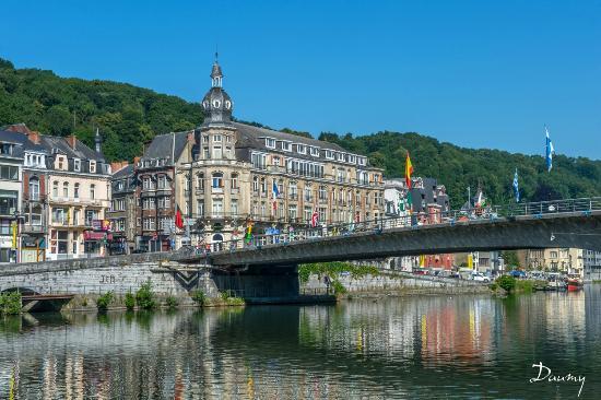 pont Charles de Gaulle