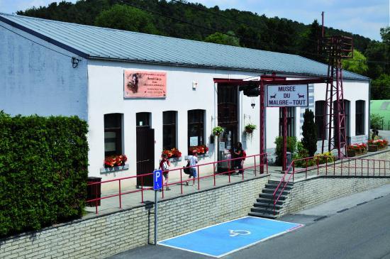 Museum of Malgre-Tout