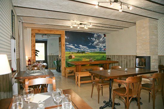 Le Relais du Moulin