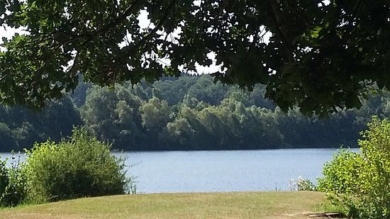 Lac De Bambois