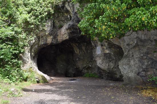 Grotte de Spy