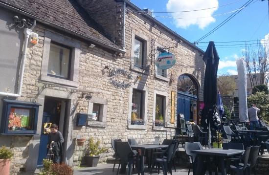 Les Caprices de Sainte-Anne