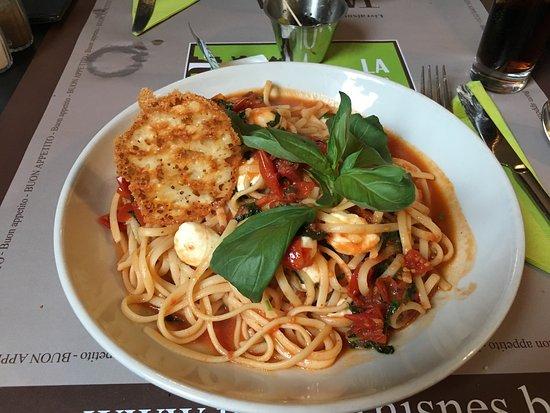 La Tavola