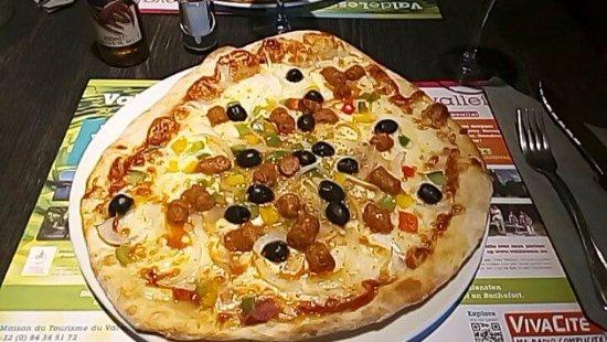 Brasserie du Biran