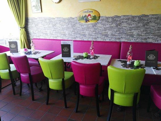 Taverne Creperie bretonne Le Dinan