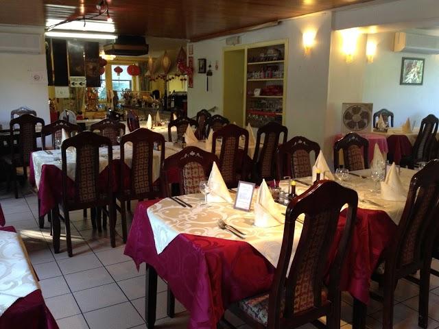 Restaurant Cheung