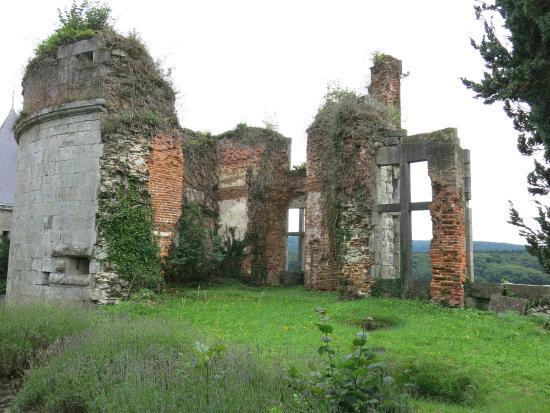 Château de Hierges