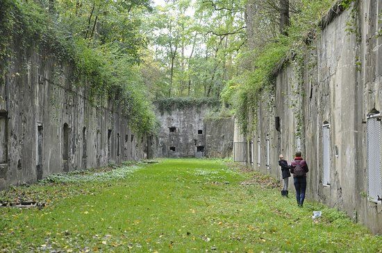 Fort d'Emines