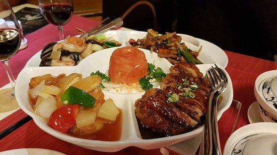 Délices d'Asie