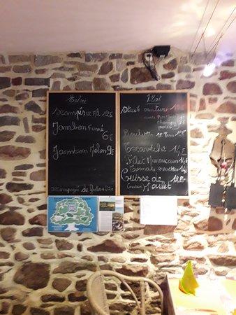 Chez Caro