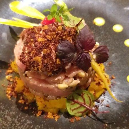 L'arbre aux saveurs