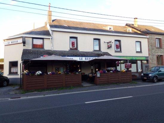 Le Refuge