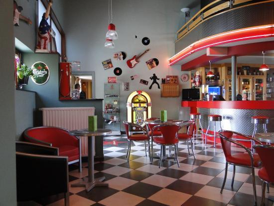Le Memphis