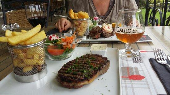 Les Papilles