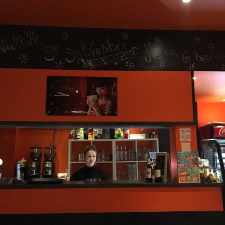 Chez Nino