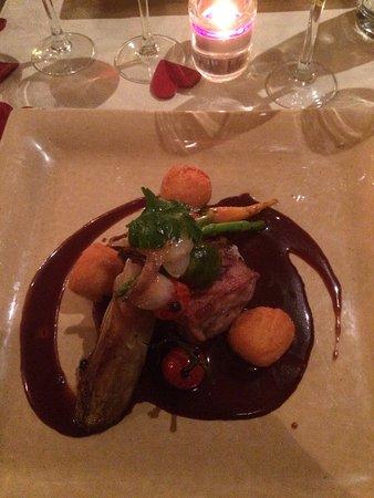 La Pichelotte