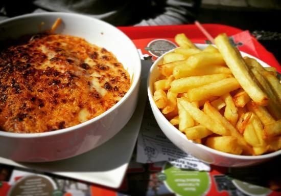Ivan des Frites