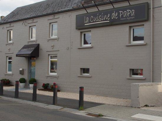 La Cuisine de Papa
