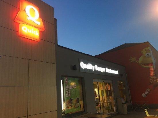 Quick Restaurant