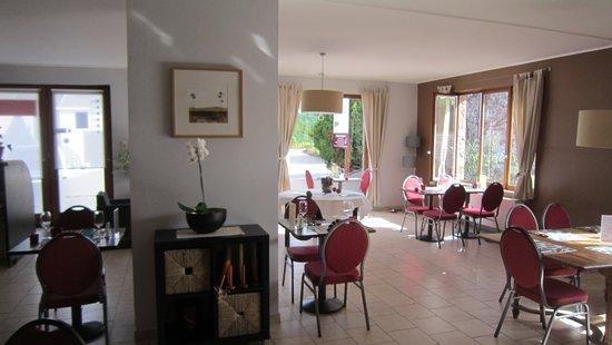 La Table des Compagnons