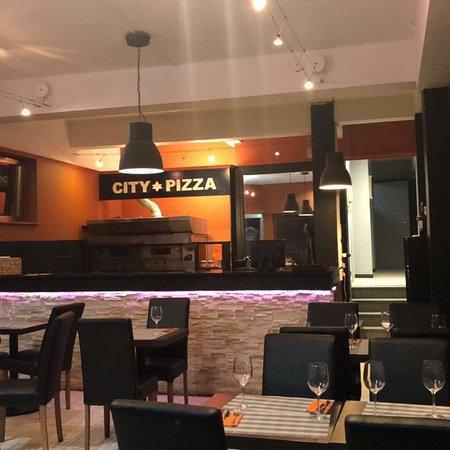 City Pizza