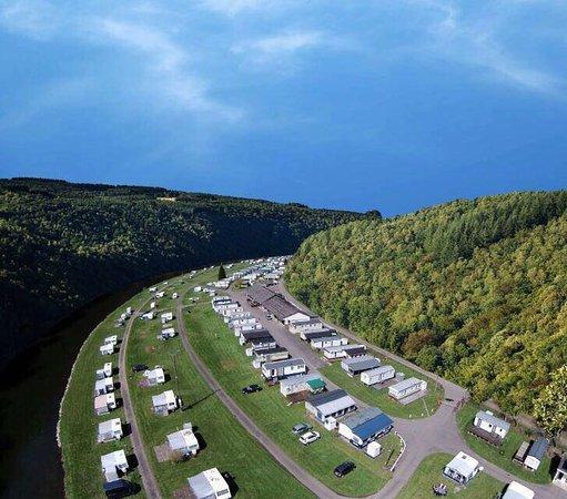 Camping Le Ban de Laviot