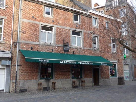 Le Ratintot