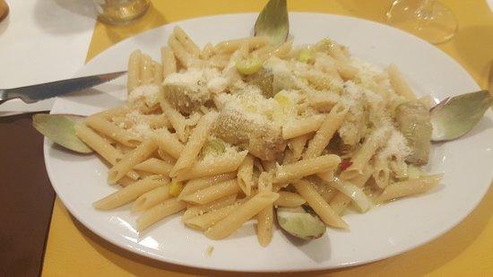 A cucina do suli