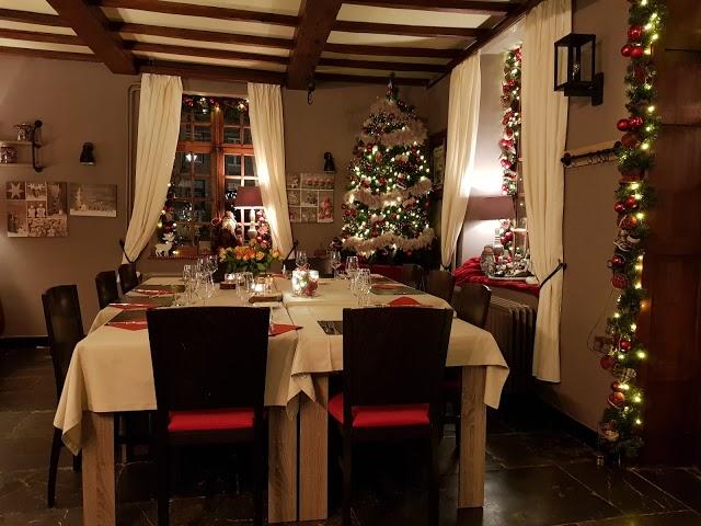 Restaurant La Bonne Auberge