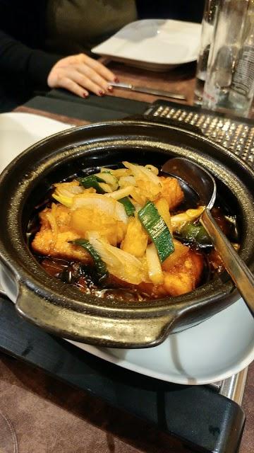 Hoa Sen Restaurant