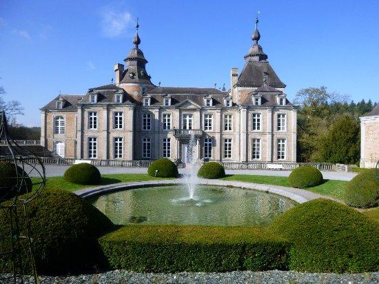 Kasteel van Modave