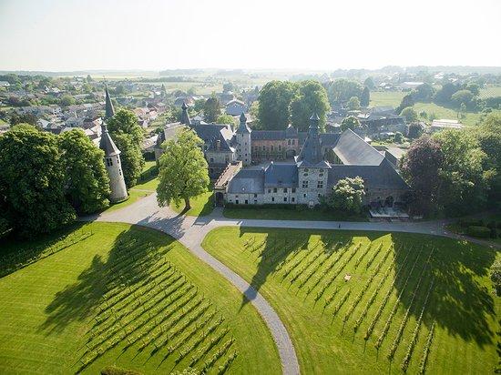 Kasteel van Bioul