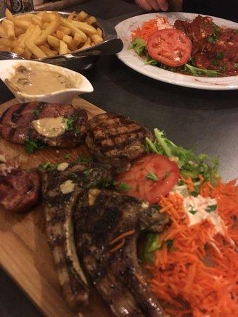 Le Bord'eaux