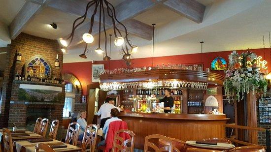Cafe Leffe