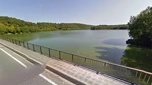 Lac du Ry Jaune