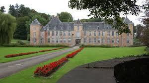Chateau de Haltinne