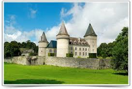 Kasteel de Fontaine