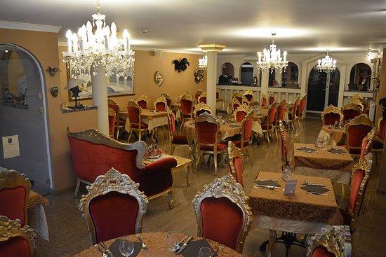 Restaurant Roberto