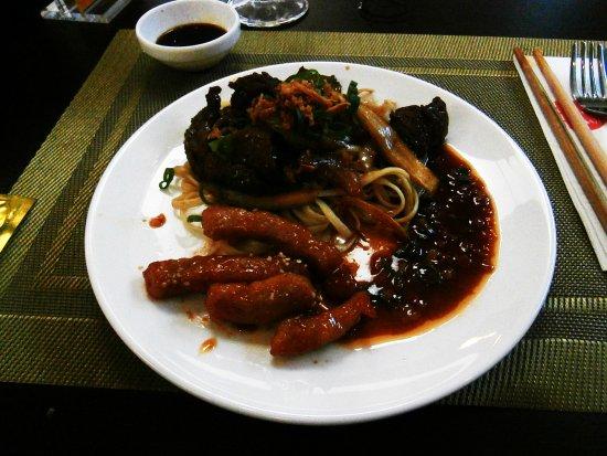 City Wok