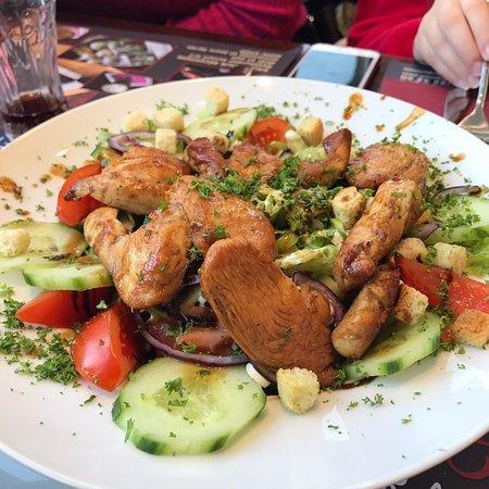 Le Cafe Ardennais