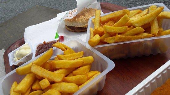 Le Tourbillon Gourmand