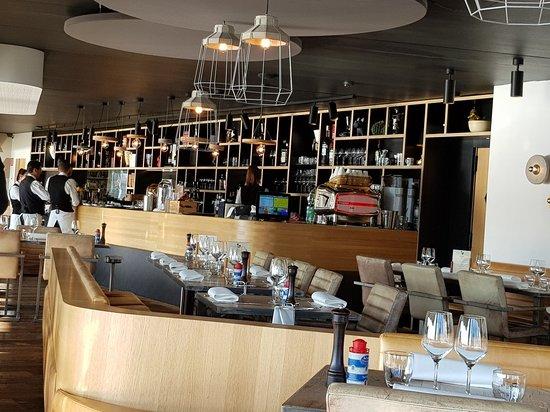 La Brasserie du Quai