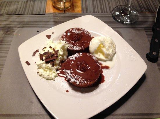 Le Relais des 3 Freres