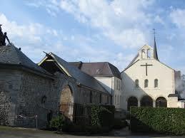 Abdij Notre-Dame de Saint-Rémy
