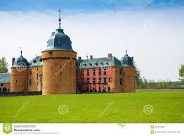 Gravenkasteel van Rochefort
