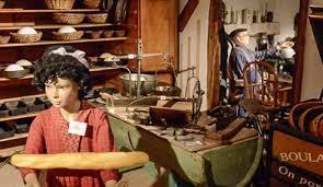 Musee de la Vie Paysanne asbl