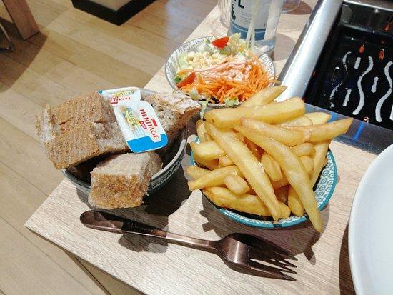 Cook'n Grill Restaurant