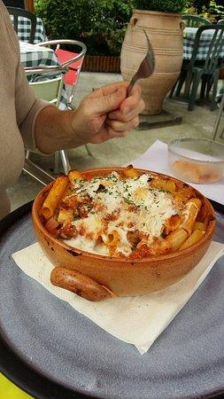 Pizzeria Onda Calabra