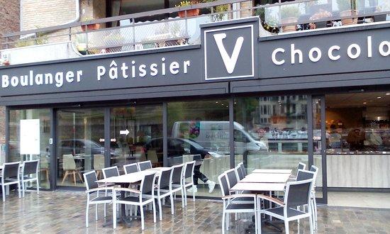 Boulangerie Patisserie Vander Cammen